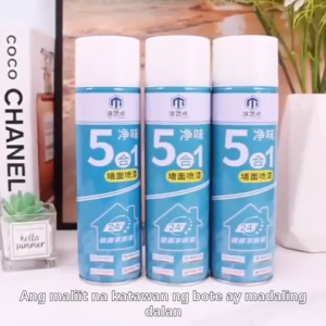White Paint Wall Touch up Paint for Walls Water Based Low Odor Wall Paint for Flat Ceiling Wall