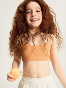 JOLLY BEAN | Pit Strip Girls Sport Vest