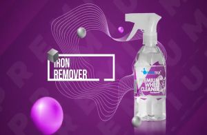 Paket Roda Kinclong Bersih Maksimal Nanotech Protection