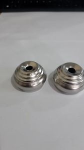 Dudukan Bola 1 1/2"