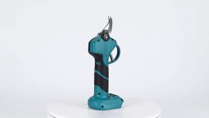 Heimerdinger | Heimerdinger 200W brushless Pruning Shears 1.3T Bite Force 25MM Branch Cut 21000RPM Cordless 18V Digital Display No battery