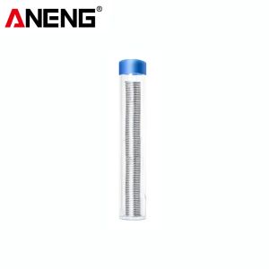 ANENG | ANENG High-Purity Low-Temperature Soldering Wire with Built-In Flux for Household Circuit Soldering and Repair Soldering Wire
