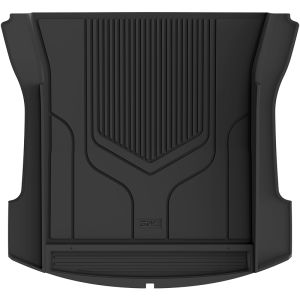 3W | Full TPE Refreshed Version Car Floor Mat