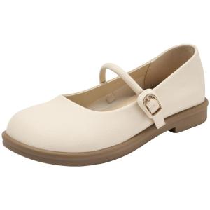 Josiny | Gentle Style Low Heel Flat Shoes
