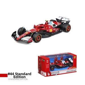 Bburago | 1:43 Ferrari SF25 Formula 1 Car Model