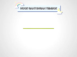 (BISA COD) PROMO GANTUNGAN TEMPEL HOOK AJAIB 360 DERAJAT / GANTUNGAN DAPUR KAIT SERBAGUNA SUPER KUAT