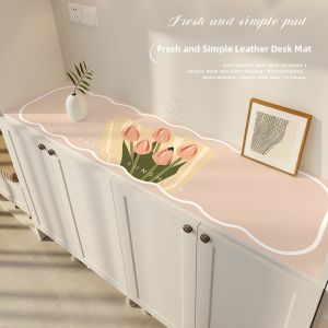 Waterproof PVC Desk Pad