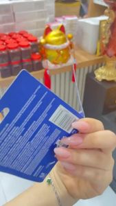 Son Dưỡng Môi Mềm Mịn Diụ Nhẹ Vaseline Lip Therapy Dạng Thỏi - 4.8g