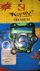 TOP OVERHAUL GASKET FOR SMASH110/BARAKO175