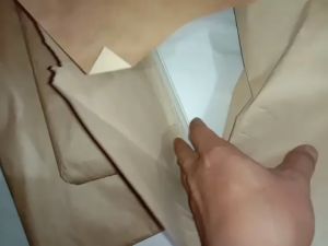 Kertas Layang-Layang Ukuran 41x80 Cm 50 Lembar