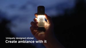 Nextool Starry Camping Lantern LP10 NE20331