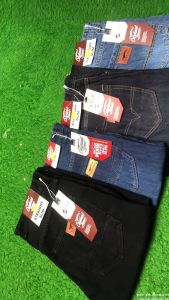 Celana Jeans CARDINAL Panjang Pria Model Terbaru 2025