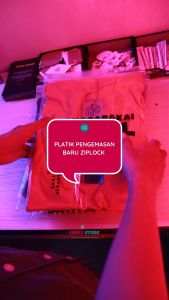 ARMOURE' T-Shirt Pria & Wanita Premium Cotton 24s Printing DTF - Balance Tebal Premium