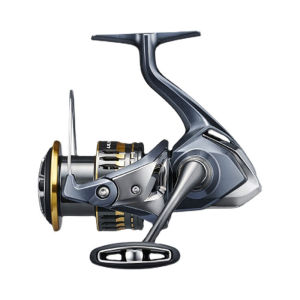 SHIMANO | Cuộn Cước Đa Năng Cho Khoảng Cách Dài