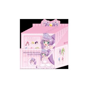 Joyouth | Lace Dream Series Anime Character Acrylic Coaster