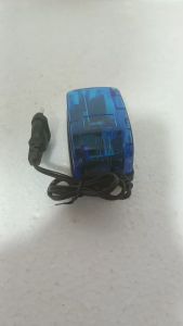 ปั๊มลม ปั๊มออกซิเจน Kaitai Aquarium Air Pump 008A