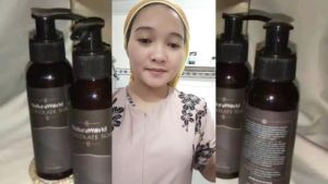 Chocolate Soap Sabun Cokelat Original Natura World Chocolate Soap