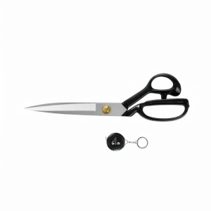 Zhang Xiaoquan | Tailoring Scissors Professional Fabric Cutting