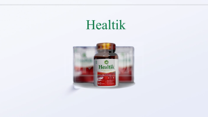 Healtik - Obat Herbal Asam Urat