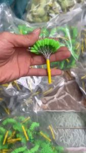 100 CÁI HẠT CHẶN PHAO CHẶN CHÌ CÂU ĐÀI SILICON HÀNG ĐẸP XANH VÀNG CHANH TRẮNG