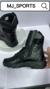 Fashion Boots For Men: Tactical Boots, High Top Work Boots, and More
