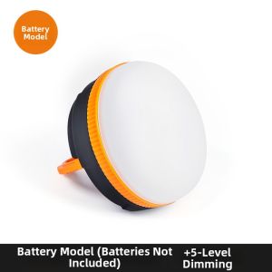 CNHIMALAYA | Long-lasting Super Bright LED Camping Lamp