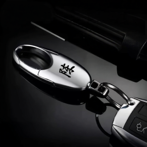 TINGGE | Fashionable Durable Porsche Key Shell