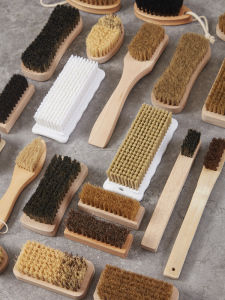 Hard & Soft Bristle Shoe Brush: A Comprehensive Guide