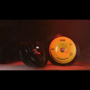 Klakson Stereo Duromoto DM02: Aksesoris Klakson Original Berkualitas