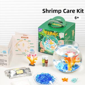TAOZIAWA | Educational Science Kit for Kids Cultivation and Observation Toy