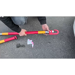 KKBB - ชุดพ่วง เหล็กลากรถ 5 ตัน คานเหล็กลากรถ อุปกรณ์ลากรถ เหล็ก คานเหล็ก คานลากรถ เหล็กลากรถ คานเหล็กลากรถ อุปกรณ์ลากรถ 5 ตัน