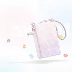 MOVESPEED | TSA Approved All-in-one Power Bank 10000mAh 40W