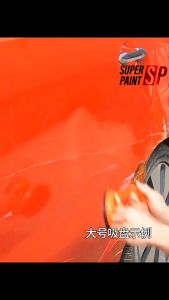 Car Dent Repair Suction Puller/Car Dent Puller Suction Cup Panel Sucker Repair Bodywork Dent Remover Dent Repair Tool