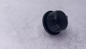 Knob Heater Control Panel Button 55905-0K340 for Toyota Hilux Fortuner Innova 559050K340 559050K101