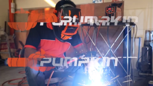 17901 / PTT-WH90A หน้ากากเชื่อม ออโต ตัดแสงเอง อัตโนมัติ PUMPKIN สินค้าเเท้รับประกันจากผู้เเทนจําหน่าย