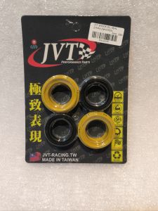 JVT FORK FRONT SHOCK OIL SEAL 27mm stock tpost AEROX CLICK