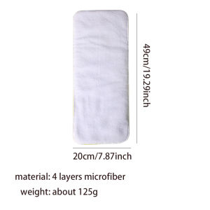 adult diaper insert