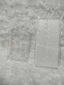 SoftCase Samsung A03 Silikon Casing Selikon Case Terasnparan Pelindung Pro Camera