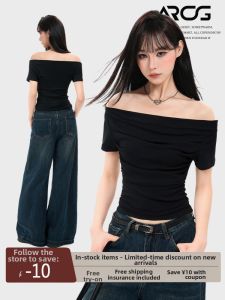 ARCG | American Retro Slim Fit Tunic Halter Sleeveless