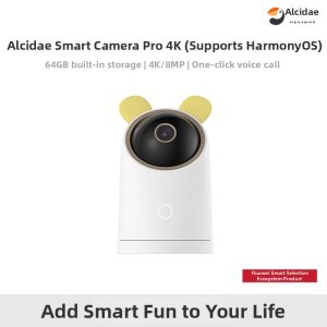 Huawei Intelligent Select HAIQUE Smart Camera 360 Degree Panoramic Voice Interaction Pet Wireless Intelligent Device