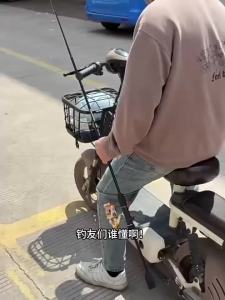 Giá Đỡ Cần Câu Xe Máy Giá Đỡ Cần Câu Xe Điện Giá Đỡ Cần Câu Xe Tay Ga Giải Pháp Lưu Trữ Dụng Cụ Câu Cá
