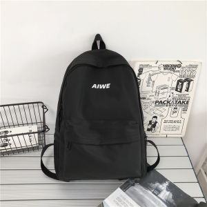 Balo Du Lịch Nam Dung Tích Lớn Phong Cách Thường Ngày Balo Học Sinh Trung Học Balo Học Sinh Đại Học Balo Đựng Sách Balo Nylon