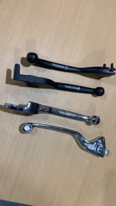 Handle Standar Chrome Honda: Tips dan Trik untuk Motor Beat, Vario, Tiger & Scoopy