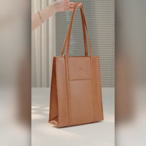 Túi Lata (Thời trang nữ đi làm cỡ lớn - Túi xách da TX19)