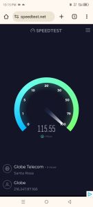 Globe At Home Prepaid WiFi SIM LTE 4G with FREE 10GB Data 7 Days