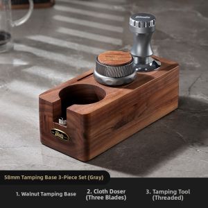 BINCOO | Dosing Tamper