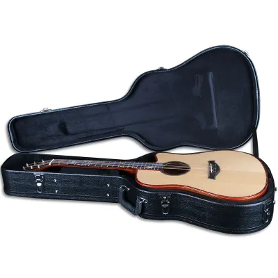 MLZH | Shockproof And Crush Resistant Guitar Case