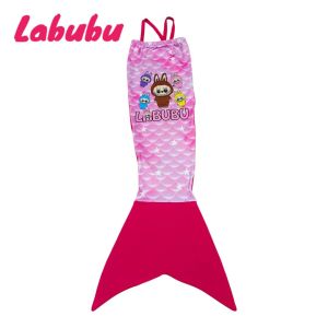 kostum mermaid anak berkualitas