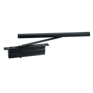GUTE | Hidden Hydraulic Damping Door Closer
