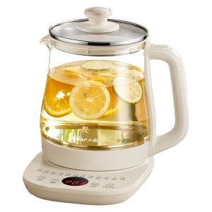 Bear | Multifunctional Electric Kettle Tea Pot